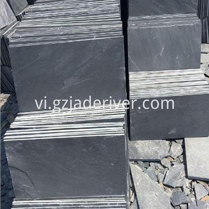 Colorful Slate Stone Tiles